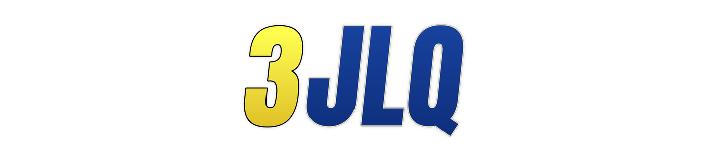 3jlq Logo